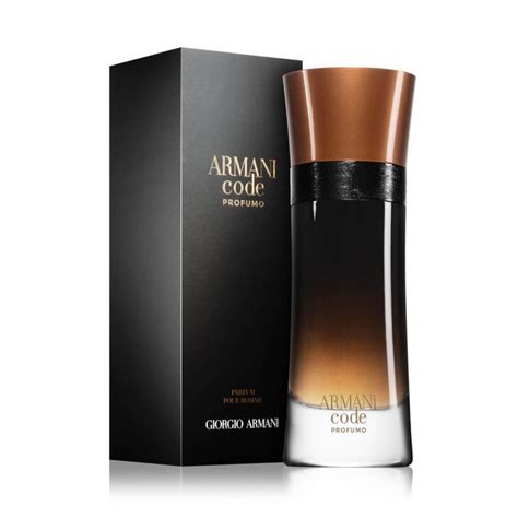 giorgio armani code perfume price.